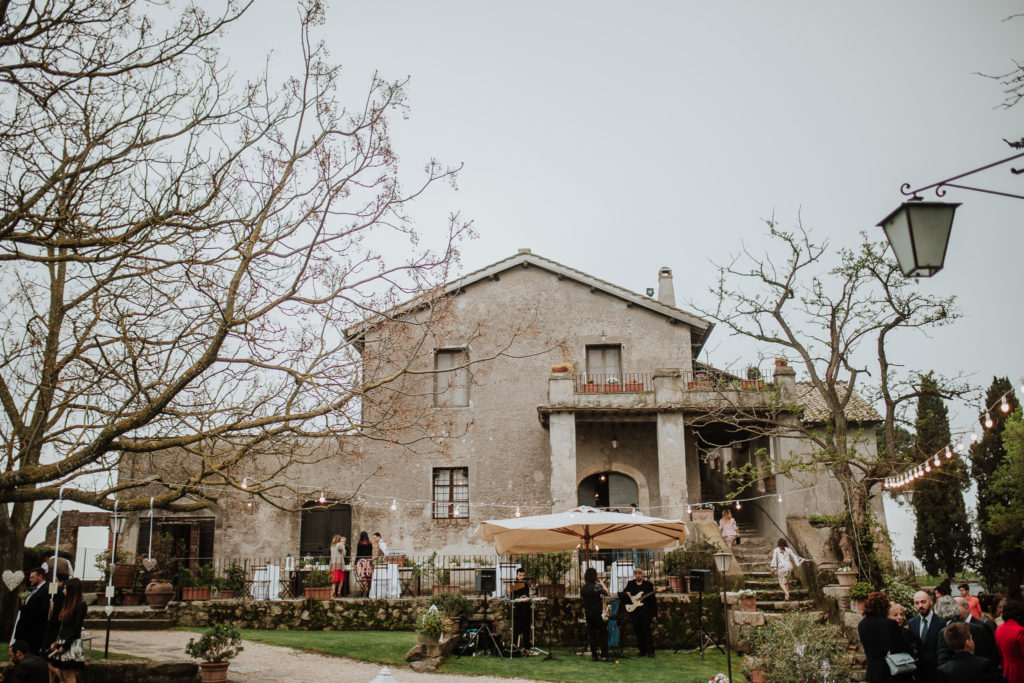 Spring Wedding, Marco Schifa, Borgo Di Tragliata