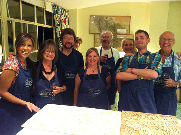 Walks of Italy, Walks of Italy Tour, Eat, Dine and Drink Wine, Rome, Cooking Classes in Rome, Pasta Making