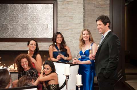 The Bachelor Canada, Meet the Contestants, Season 1