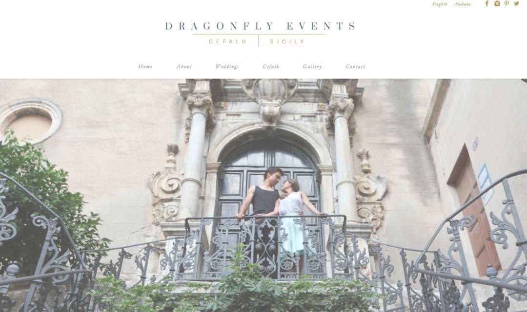 Dragonfly Events Cefalù, Wedding Planners, Wedding Destination Sicily, Engagement Photoshoot, Movie Inspired Engagement