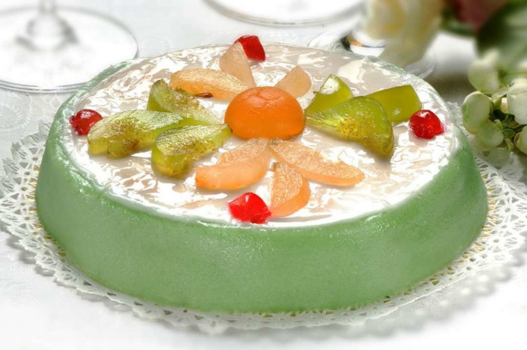 cassata,sicilian, sicily