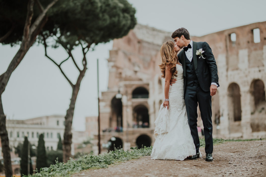 Spring Wedding, Marco Schifa, Borgo Di Tragliata